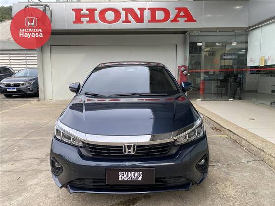 HONDA CITY 1.5 i-VTEC FLEX EX CVT HONDA CITY 1.5 i-VTEC FLEX EX CVT
